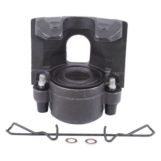 Cardone Reman® - Unloaded Front Brake Caliper