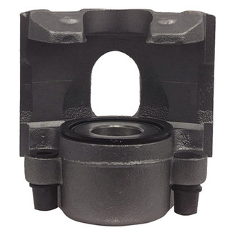 Cardone Reman® - Unloaded Front Driver Side Brake Caliper
