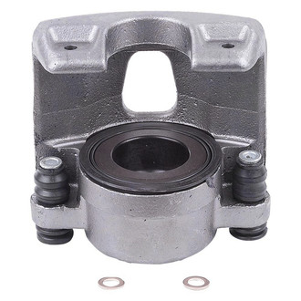 Cardone Reman® - Unloaded Front Brake Caliper
