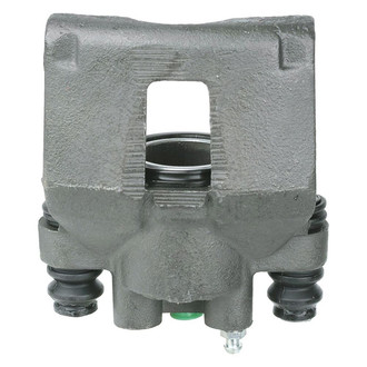 Cardone Reman® - Unloaded Rear Driver Side Brake Caliper