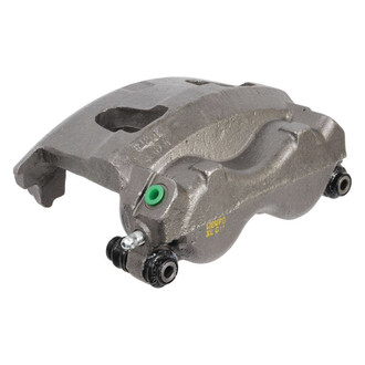 Cardone Reman® - Unloaded Front Passenger Side Brake Caliper