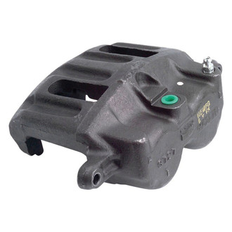 Cardone Reman® - Unloaded Front Driver Side Brake Caliper
