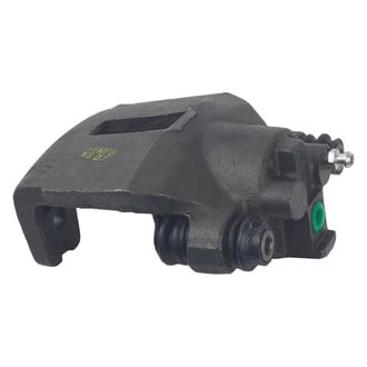 Cardone Reman® - Unloaded Rear Passenger Side Brake Caliper