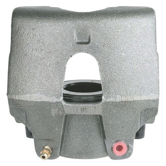 Cardone Reman® - Unloaded Front Passenger Side Brake Caliper