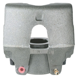 Cardone Reman® - Unloaded Front Driver Side Brake Caliper
