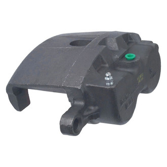 Cardone Reman® - Unloaded Front Passenger Side Brake Caliper