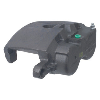 Cardone Reman® - Unloaded Front Driver Side Brake Caliper