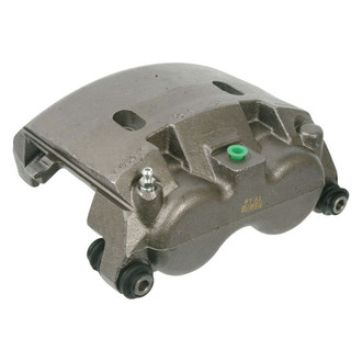 Cardone Reman® - Unloaded Front Passenger Side Brake Caliper