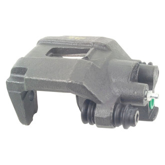 Cardone Reman® - Unloaded Rear Passenger Side Brake Caliper