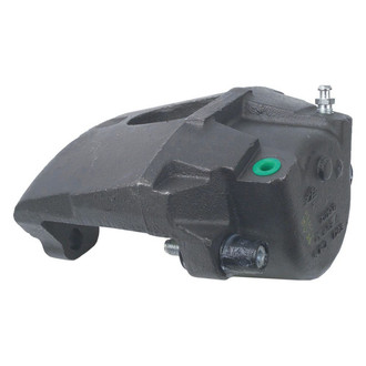 Cardone Reman® - Unloaded Front Driver Side Brake Caliper