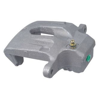 Cardone Reman® - Unloaded Rear Driver Side Brake Caliper