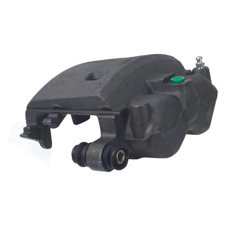 Cardone Reman® - Unloaded Rear Driver Side Brake Caliper