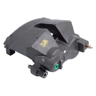 Cardone Reman® - Unloaded Front Driver Side Brake Caliper