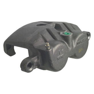Cardone Reman® - Unloaded Rear Driver Side Brake Caliper