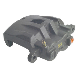 Cardone Reman® - Unloaded Front Passenger Side Brake Caliper