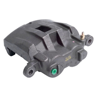 Cardone Reman® - Unloaded Front Driver Side Brake Caliper