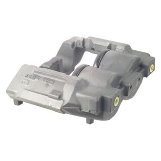 Cardone Reman® - Unloaded Front Passenger Side Brake Caliper