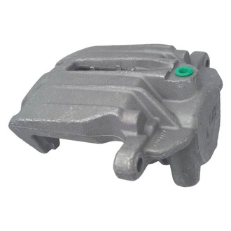 Cardone Reman® - Unloaded Rear Passenger Side Brake Caliper