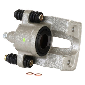 Cardone Reman® - Unloaded Rear Passenger Side Brake Caliper