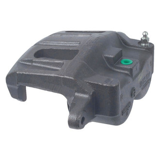 Cardone Reman® - Unloaded Front Driver Side Brake Caliper