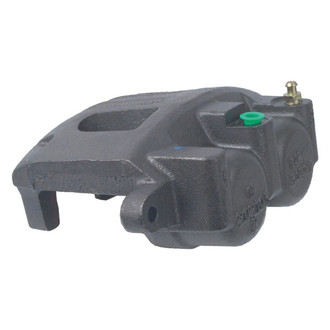 Cardone Reman® - Unloaded Front Passenger Side Brake Caliper