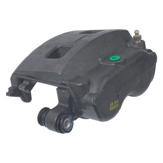 Cardone Reman® - Unloaded Front Driver Side Brake Caliper