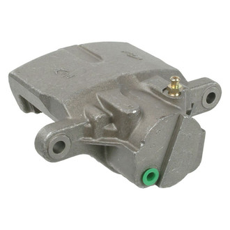 Cardone Reman® - Unloaded Rear Passenger Side Brake Caliper