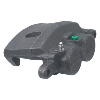 Cardone Reman® - Unloaded Front Passenger Side Brake Caliper