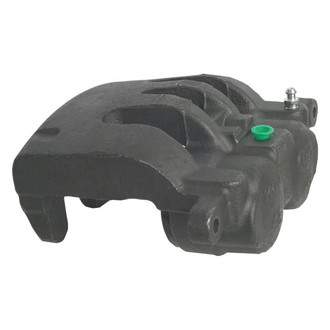 Cardone Reman® - Unloaded Rear Passenger Side Brake Caliper