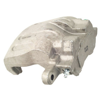 Cardone Reman® - Unloaded Front Driver Side Brake Caliper
