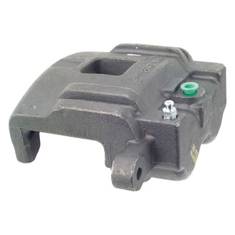 Cardone Reman® - Unloaded Front Passenger Side Brake Caliper