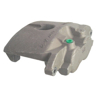 Cardone Reman® - Unloaded Rear Passenger Side Brake Caliper