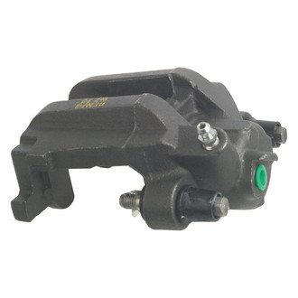Cardone Reman® - Unloaded Rear Passenger Side Brake Caliper