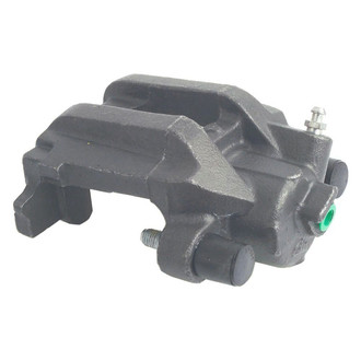 Cardone Reman® - Unloaded Rear Driver Side Brake Caliper