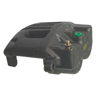 Cardone Reman® - Unloaded Front Driver Side Brake Caliper