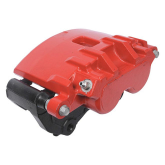Cardone Reman® - Unloaded Brake Caliper