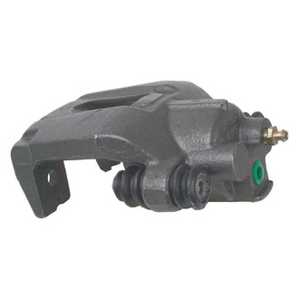 Cardone Reman® - Unloaded Rear Passenger Side Brake Caliper