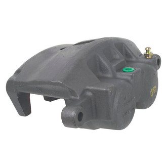 Cardone Reman® - Unloaded Front Brake Caliper