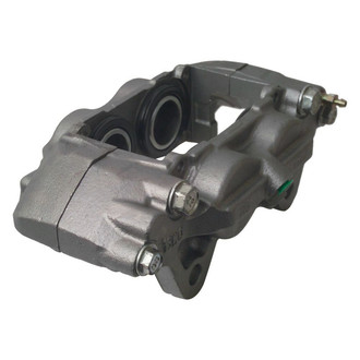 Cardone Reman® - Unloaded Front Driver Side Brake Caliper