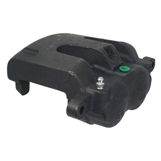 Cardone Reman® - Unloaded Rear Passenger Side Brake Caliper