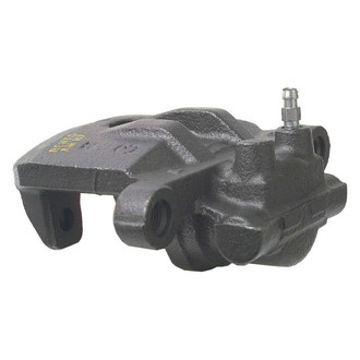 Cardone Reman® - Unloaded Rear Driver Side Brake Caliper