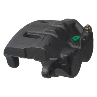 Cardone Reman® - Unloaded Front Passenger Side Brake Caliper