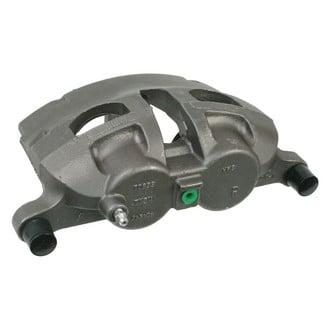 Cardone Reman® - Unloaded Front Passenger Side Brake Caliper