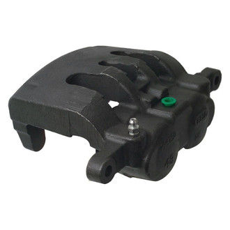 Cardone Reman® - Unloaded Rear Passenger Side Brake Caliper