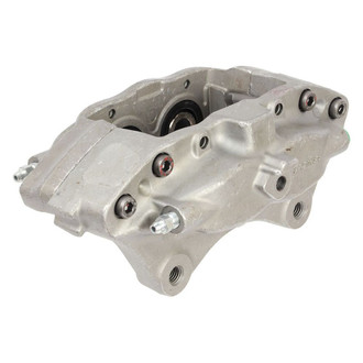 Cardone Reman® - Unloaded Rear Driver Side Brake Caliper