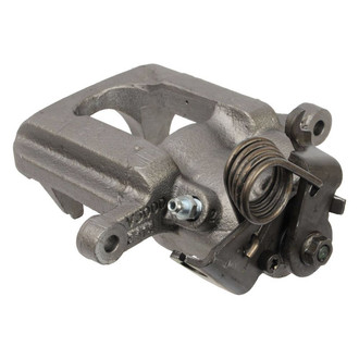 Cardone Reman® - Unloaded Rear Passenger Side Brake Caliper