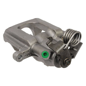 Cardone Reman® - Unloaded Rear Driver Side Brake Caliper