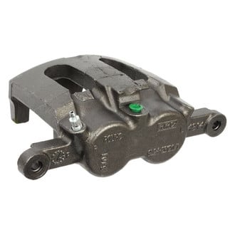 Cardone Reman® - Unloaded Front Driver Side Brake Caliper