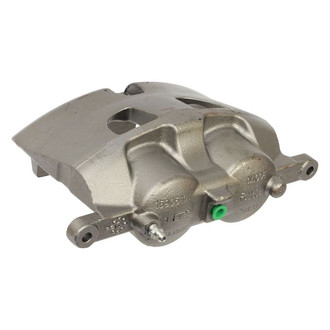 Cardone Reman® - Unloaded Front Passenger Side Brake Caliper