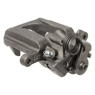 Cardone Reman® - Unloaded Rear Passenger Side Brake Caliper